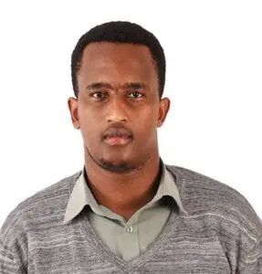 David Kimathi