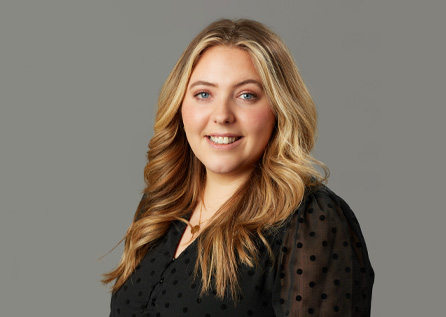 Emily Baird