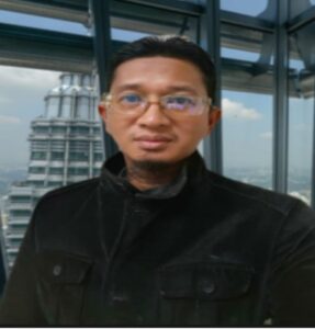 Najib Hussain