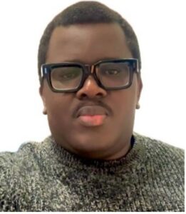 Rudolph Kashinga