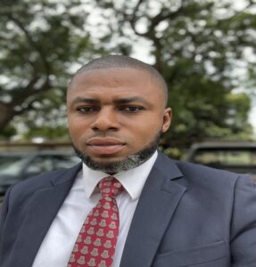 Stephen Ntiamoah