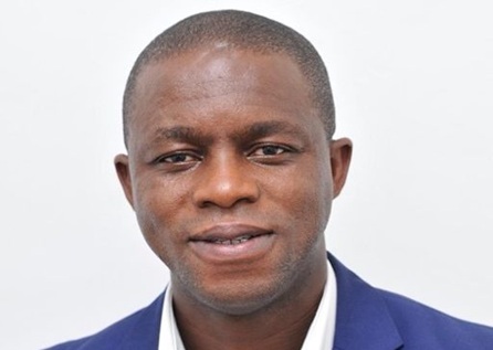 Peince Antwi-Agyei