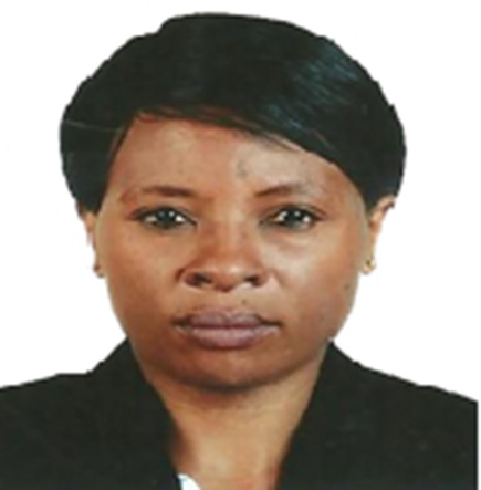 Elizabeth Smakande