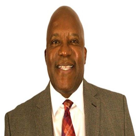 Prof Mkhulu Mathe